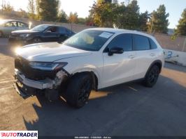 Honda HR-V 2025 2