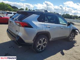 Toyota Pozostałe 2025 2