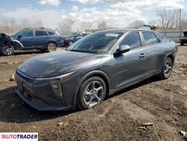 Kia Pozostałe 2025 2