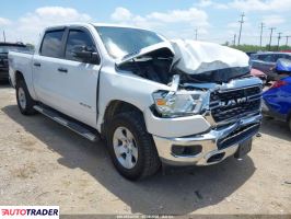 Dodge Ram - zobacz ofertę