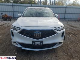Acura MDX 2022 3