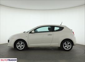 Alfa Romeo Mito 2011 1.4 103 KM