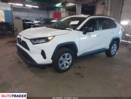 Toyota Pozostałe 2020 2