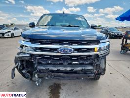 Ford Expedition 2023 3