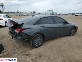 Hyundai Elantra 2024 2