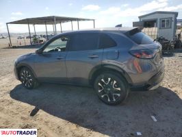 Honda HR-V 2026 2