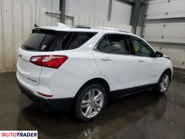 Chevrolet Equinox 2019 2 Chevrolet Equinox 2019 2