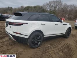 Land Rover Range Rover 2023 2 Land Rover Range Rover 2023 2