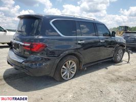 Infiniti Pozostałe 2020 5 Infiniti Pozostałe 2020 5