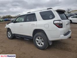 Toyota Pozostałe 2019 4