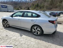 Subaru Legacy 2024 2 Subaru Legacy 2024 2