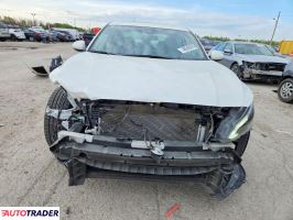 Nissan Altima 2024 2