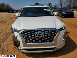Hyundai Pozostałe 2021 3