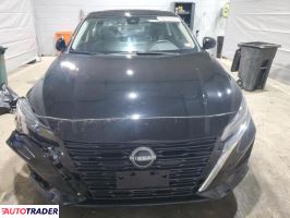 Nissan Altima 2023 2 Nissan Altima 2023 2