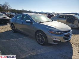 Chevrolet Malibu 2023 1