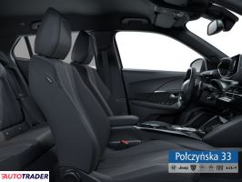 Peugeot 2008 2025 1.2 145 KM Peugeot 2008 2025 1.2 145 KM