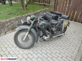 Pozostałe 1950 Pozostałe 1950