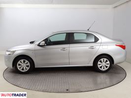 Citroen C-Elysee 2014 1.2 71 KM