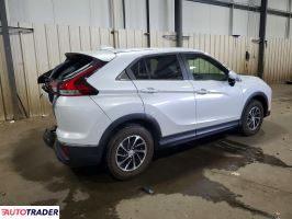 Mitsubishi Eclipse 2022 1
