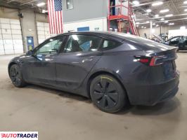 Tesla Model 3 2024 Tesla Model 3 2024