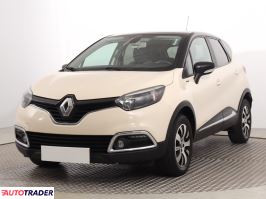 Renault Captur 2016 1.2 116 KM Renault Captur 2016 1.2 116 KM