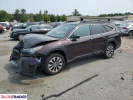 Subaru Outback 2023 2