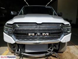 Dodge Ram 2022 3