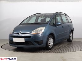 Citroen C4 Picasso 2009 1.6 118 KM