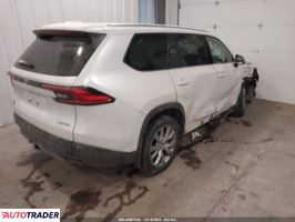 Toyota Highlander 2024 2