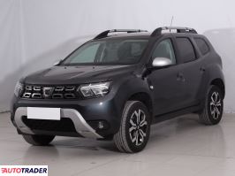 Dacia Duster 2022 1.0 89 KM