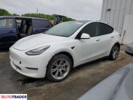 Tesla Model Y 2020 Tesla Model Y 2020