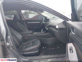 Nissan Altima 2023 2