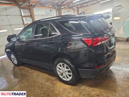 Chevrolet Equinox 2022 1