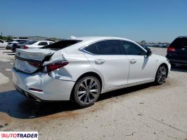 Lexus ES 2021 3 Lexus ES 2021 3