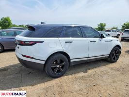 Land Rover Range Rover 2020 2