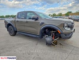 Ford Ranger 2026 3