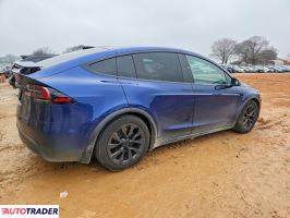 Tesla Model X 2023