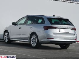 Skoda Octavia 2020 2.0 113 KM