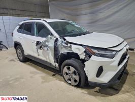 Toyota Pozostałe 2023 2