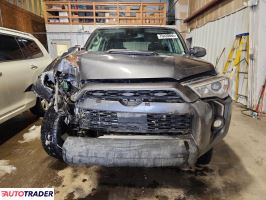 Toyota Pozostałe 2022 4