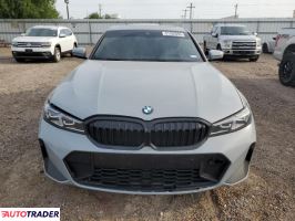 BMW 330 2024 2 BMW 330 2024 2
