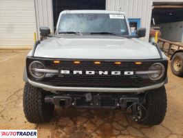 Ford Bronco 2023 2