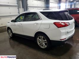 Chevrolet Equinox 2019 2 Chevrolet Equinox 2019 2