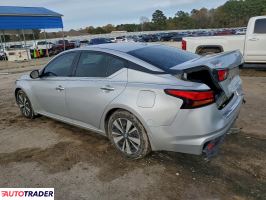 Nissan Altima 2020 2