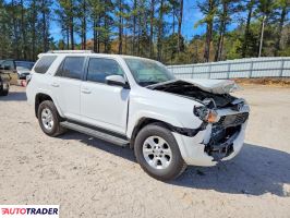 Toyota Pozostałe 2024 4