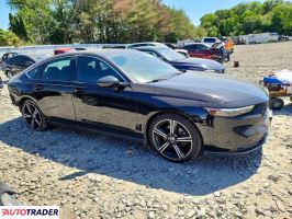 Honda Accord 2023 2