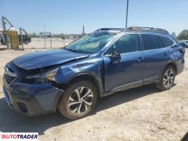 Subaru Outback 2022 2 Subaru Outback 2022 2