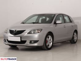 Mazda 3 2006 1.6 103 KM Mazda 3 2006 1.6 103 KM