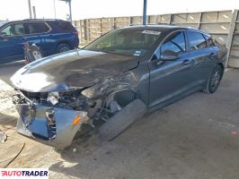 Kia Pozostałe 2021 1