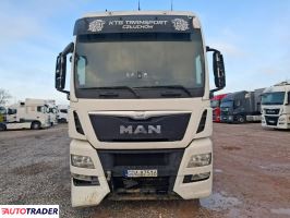 Man Tgx 18.510